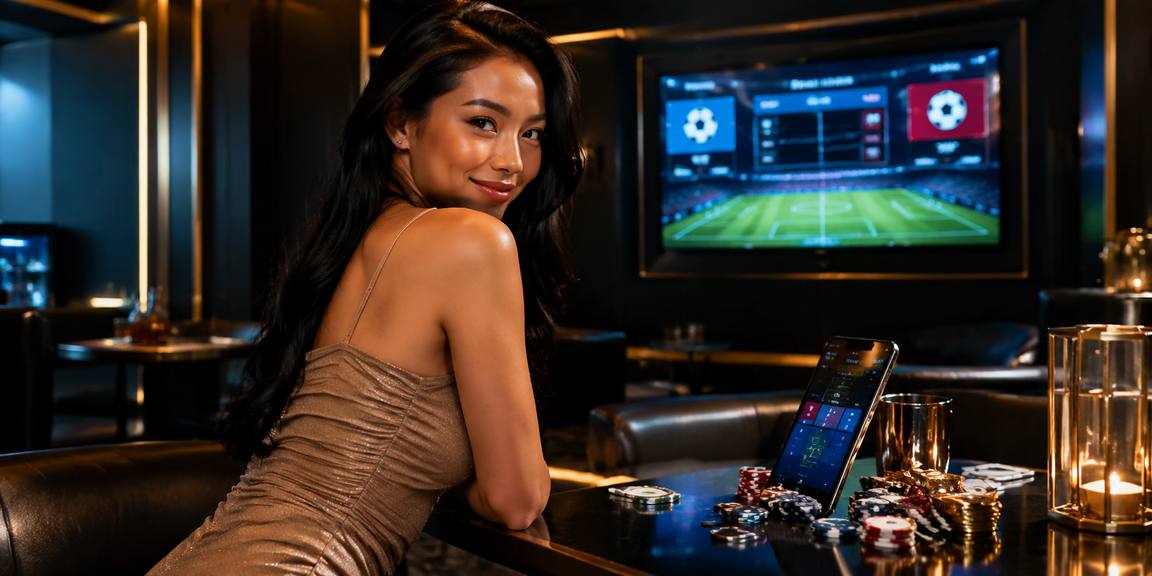 mufc888 Live Casino Tables untuk Malaysia dengan Touch 'n Go