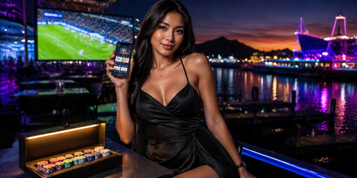 Sportsbook mufc888 — Odds Kompetitif, Akses Mudah